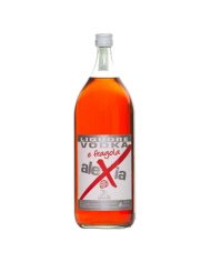 VODKA ALEXIA FRAGOLA 25° U2 LT 2