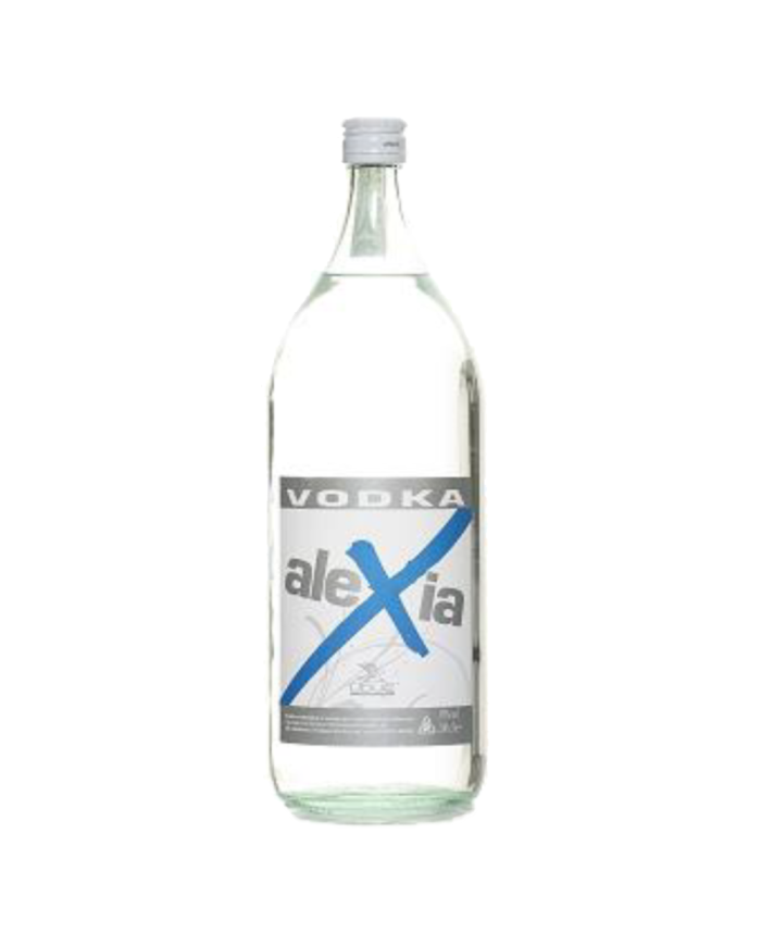 VODKA ALEXIA 38° U2 LT 2