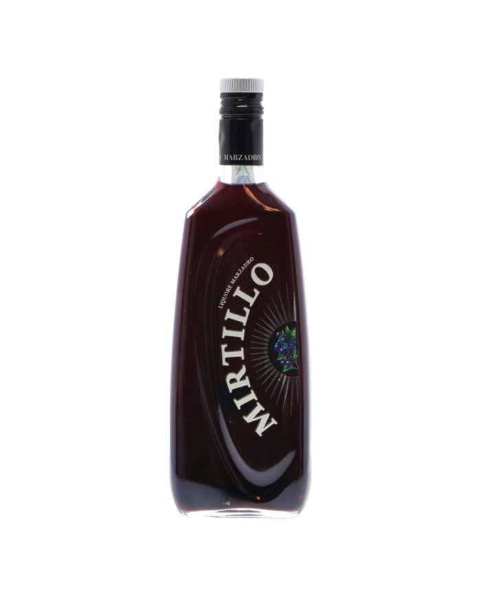 LIQUORE MIRTILLO MARZADRO CL 70