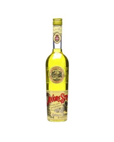 LIQUORE STREGA ALBERTI CL 70