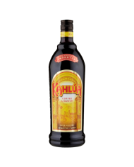 LIQUORE CAFFE' KAHLUA LIQUEUR LT 1