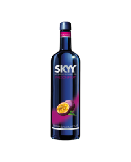 VODKA SKYY PASSION FRUIT cl 70