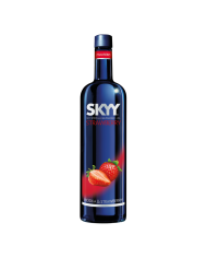 VODKA SKYY Fragola cl 70