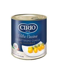 Datterino Giallo Cirio Alta Cucina KG 1 x 6 pz