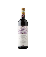 Chianti Classico Riserva Monterinaldi 2017 cl 75
