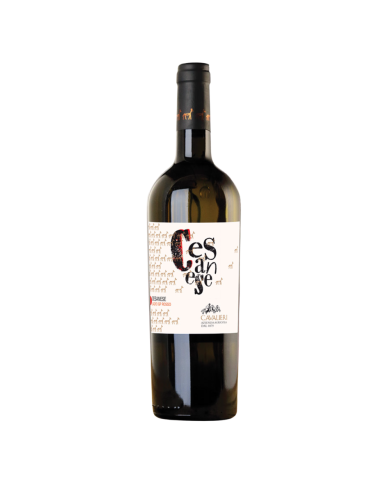 Cesanese D'Affile 2017 Az. Agr. Cavalieri cl 75