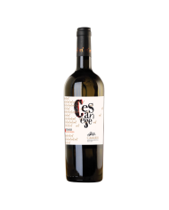 Cesanese D'Affile 2017 Az. Agr. Cavalieri cl 75