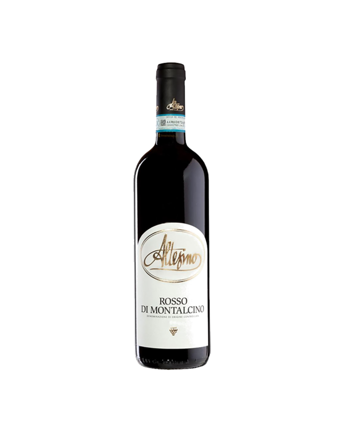 Rosso di Montalcino Altesino doc 2020 cl 75
