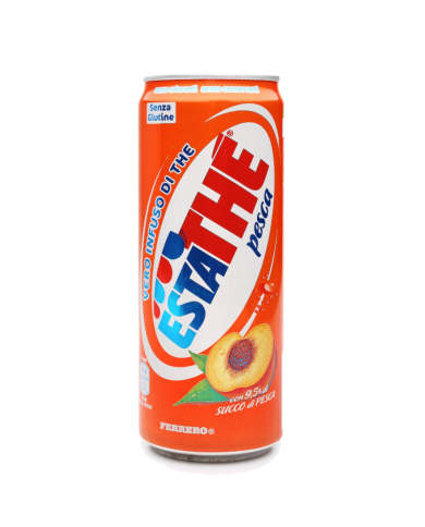 The Estathe Pesca cl 33 x 24 Lattina