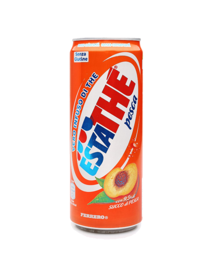 The Estathe Pesca cl 33 x 24 Lattina