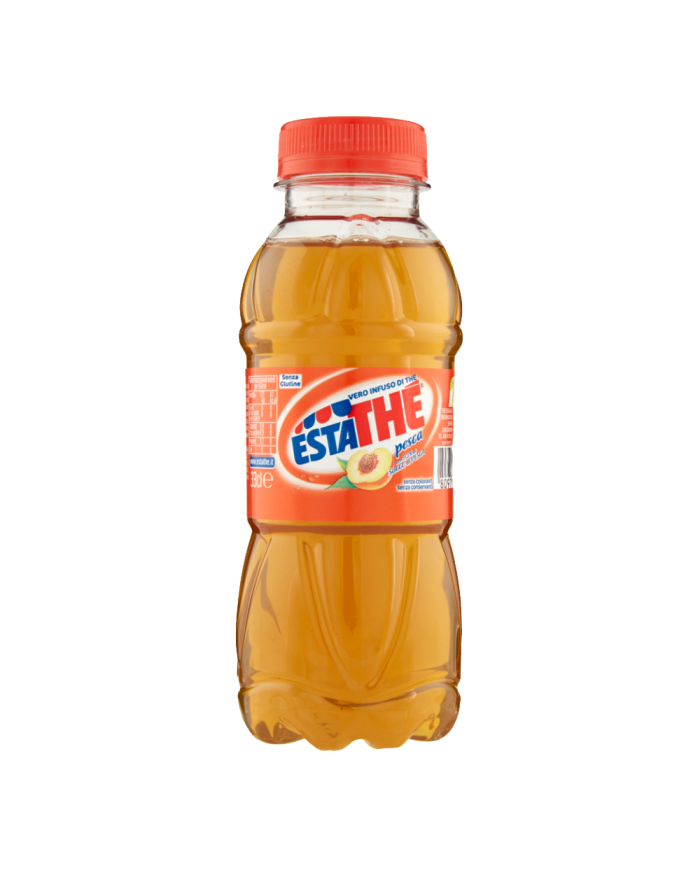 The Estathe Pesca cl 40 x 12 Bt