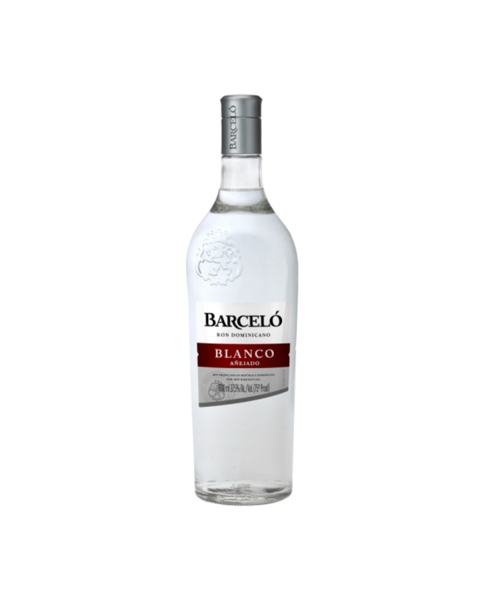 RUM BARCELO Blanco Lt 1