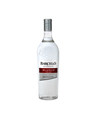 RUM BARCELO Blanco Lt 1