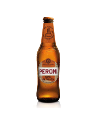 Birra Peroni Non Filtrata cl 33 x 24 Bt Vap