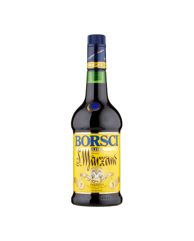AMARO ELISIR BORSCI SAN MARZANO LT 1