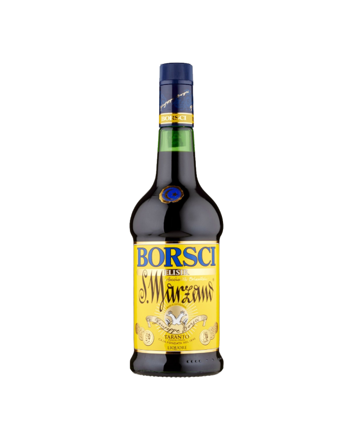 Amaro Elisir Borsci San Marzano cl 70