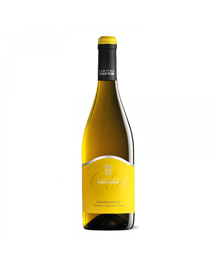 Chardonnay "Club" IGT - Colle Moro