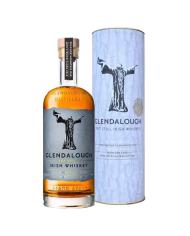 Glendalough Pot Still Irish Whisky cl 70