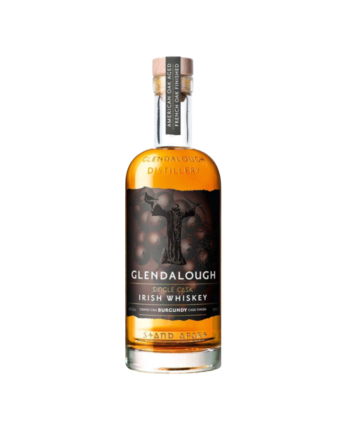 Glendalough Single Cask Whisky cl 70