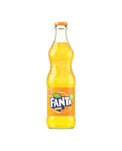 Fanta cl 33 x 24 VP