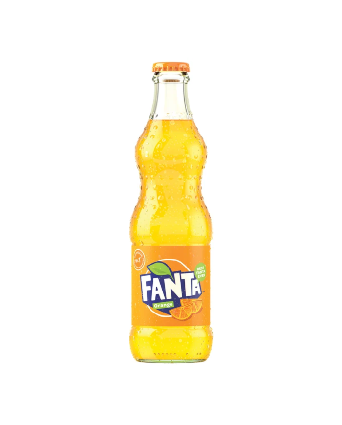 Fanta cl 33 x 24 VP