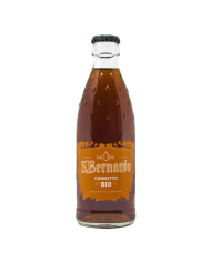 S.Bernardo Chinotto Bio VAP 12 X 26 cl Bt
