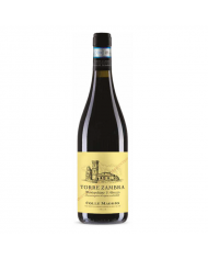 Montepulciano d’Abruzzo "Colle Maggio" DOC - Torre Zambra 2018 Bio cl 75
