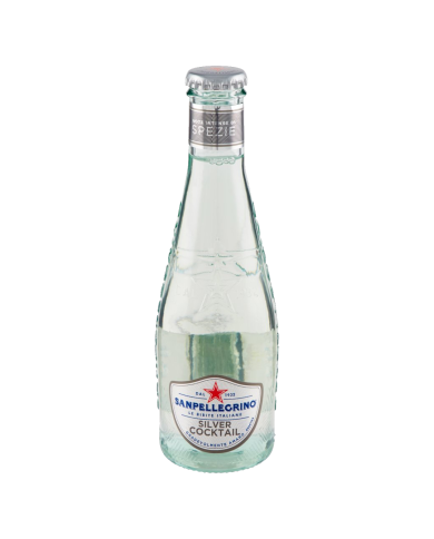 Cocktail SanPellegrino Bianco cl 20 x 24 Bt