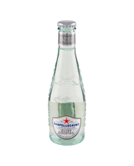 Cocktail SanPellegrino Bianco cl 20 x 24 Bt
