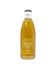 S.Bernardo Tè Pesca Bio VAP 12 X 26 cl Bt