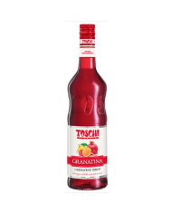 Sciroppo Acrobat Toschi 100% cl 100 Granatina