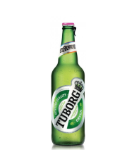 Birra Tuborg  cl 66 x 15 Bt OWB