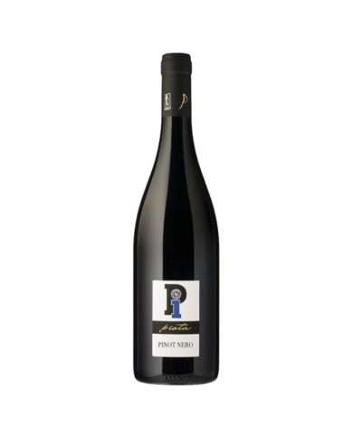 Pinot Nero Oltrepò Pavese La Piotta Bio 2022 cl 75