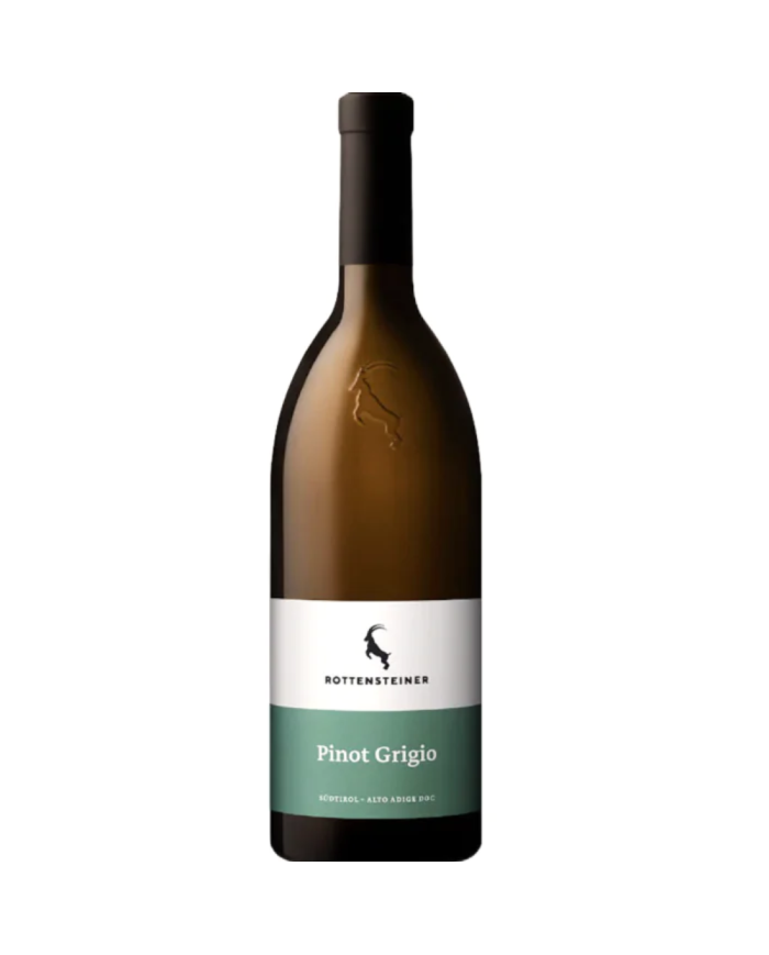 Pinot Bianco Rottensteiner DOC 2022 cl 75
