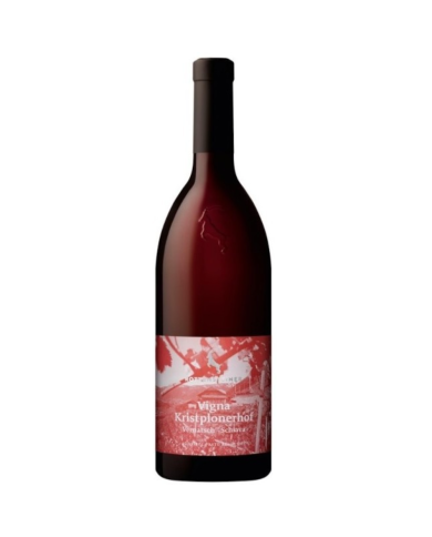 Schiava Vigna Kristplonerhof DOC 2022 Rottensteiner cl 75