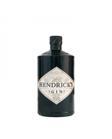 Gin Hendrick’s Cl 70