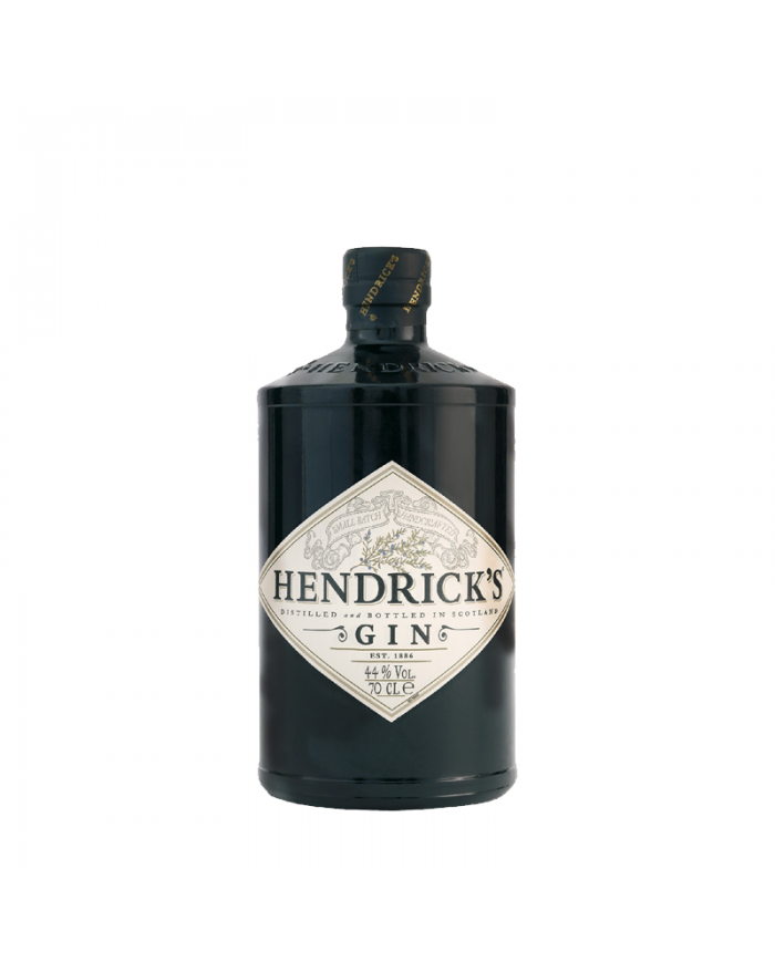 Gin Hendrick’s Cl 70