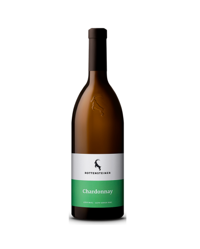 Chardonnay DOC 2022 Rottensteiner cl 75