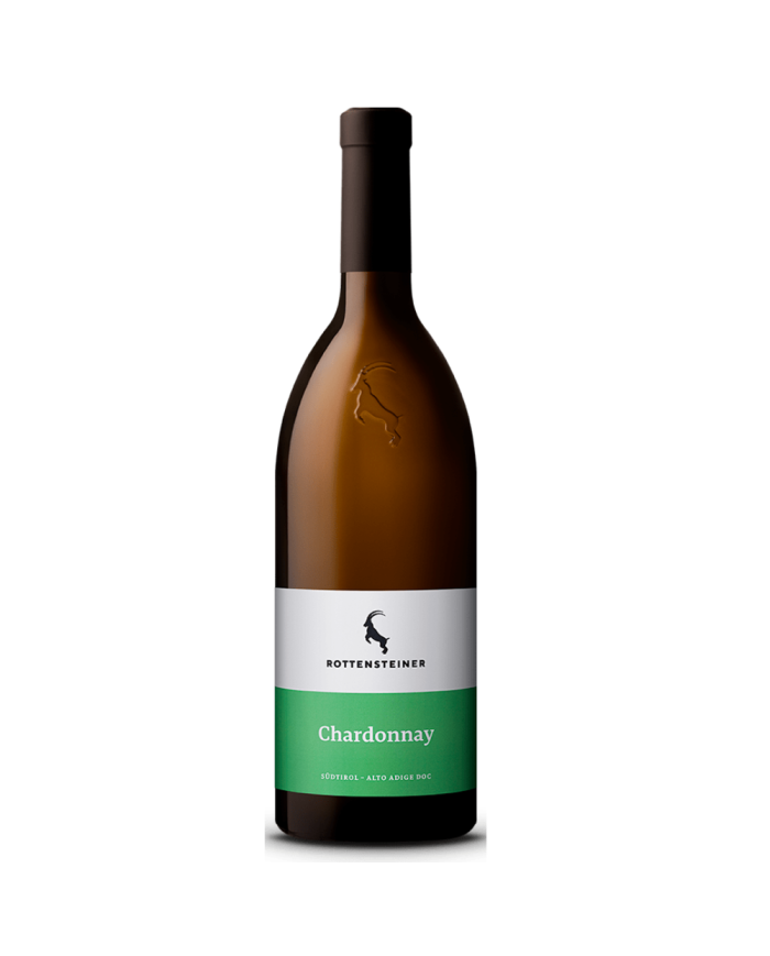 Chardonnay DOC 2022 Rottensteiner cl 75