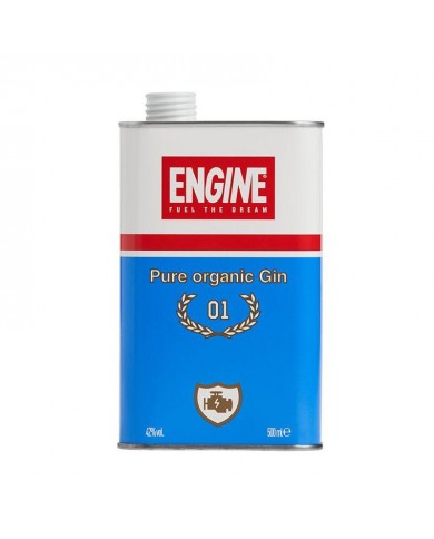 Gin Engine cl 50