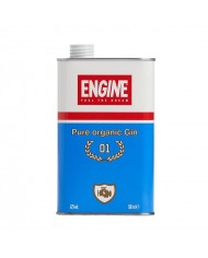 Gin Engine cl 50