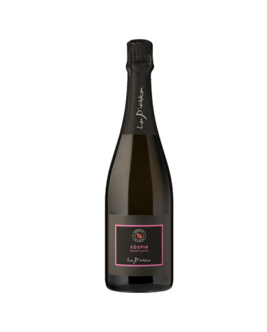 Pinot Nero Suspir Oltrepò Pavese La Piotta DOCG  2019 cl 75 Pinot Nero Suspir Oltrepò Pavese La Piotta DOCG  2019 cl 75