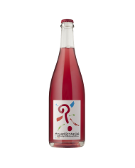 Rosato Frizzante MiSunderstanding 2 La Piotta cl 75