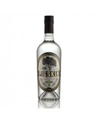 Gin Pigskin Silver Silvio Carta 70cl