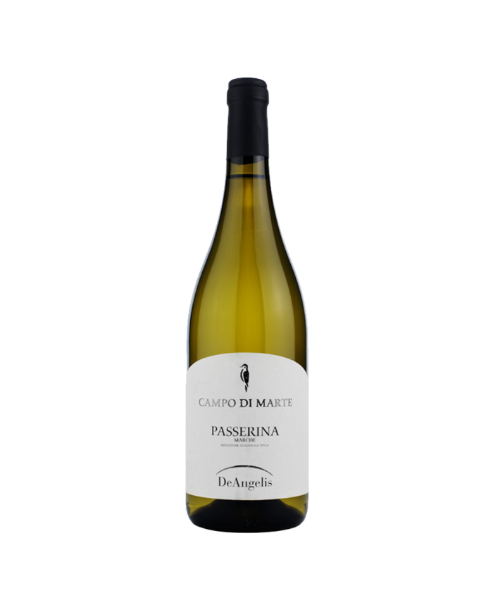 Passerina IGT  De Angelis 2022 CL 75