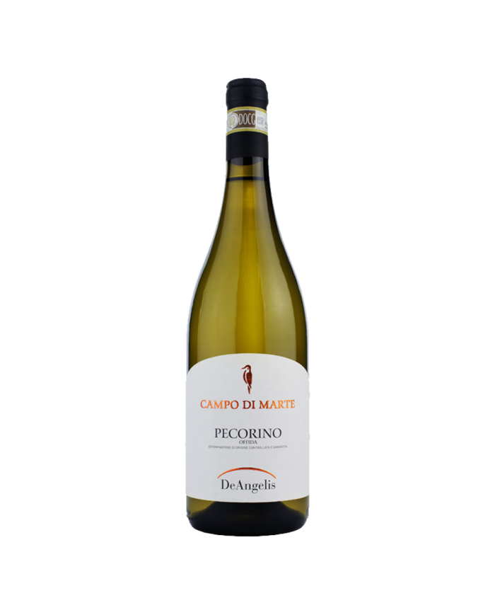 Pecorino DOCG De Angelis 2022 cl 75