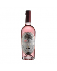 Gin Pigskin Pink Silvio Carta cl 70