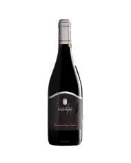 Montepulciano d'Abruzzo Sessantesimo DOC Colle Moro cl 75