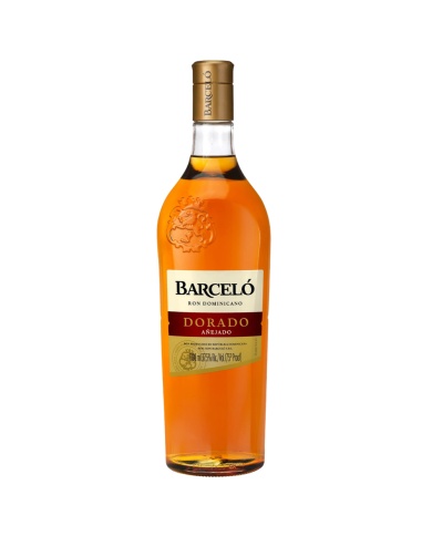 Rum Barcelò Dorado lt 1