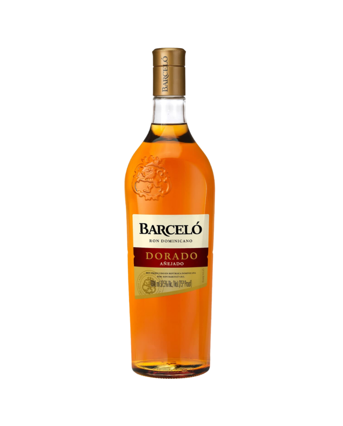 Rum Barcelò Dorado lt 1